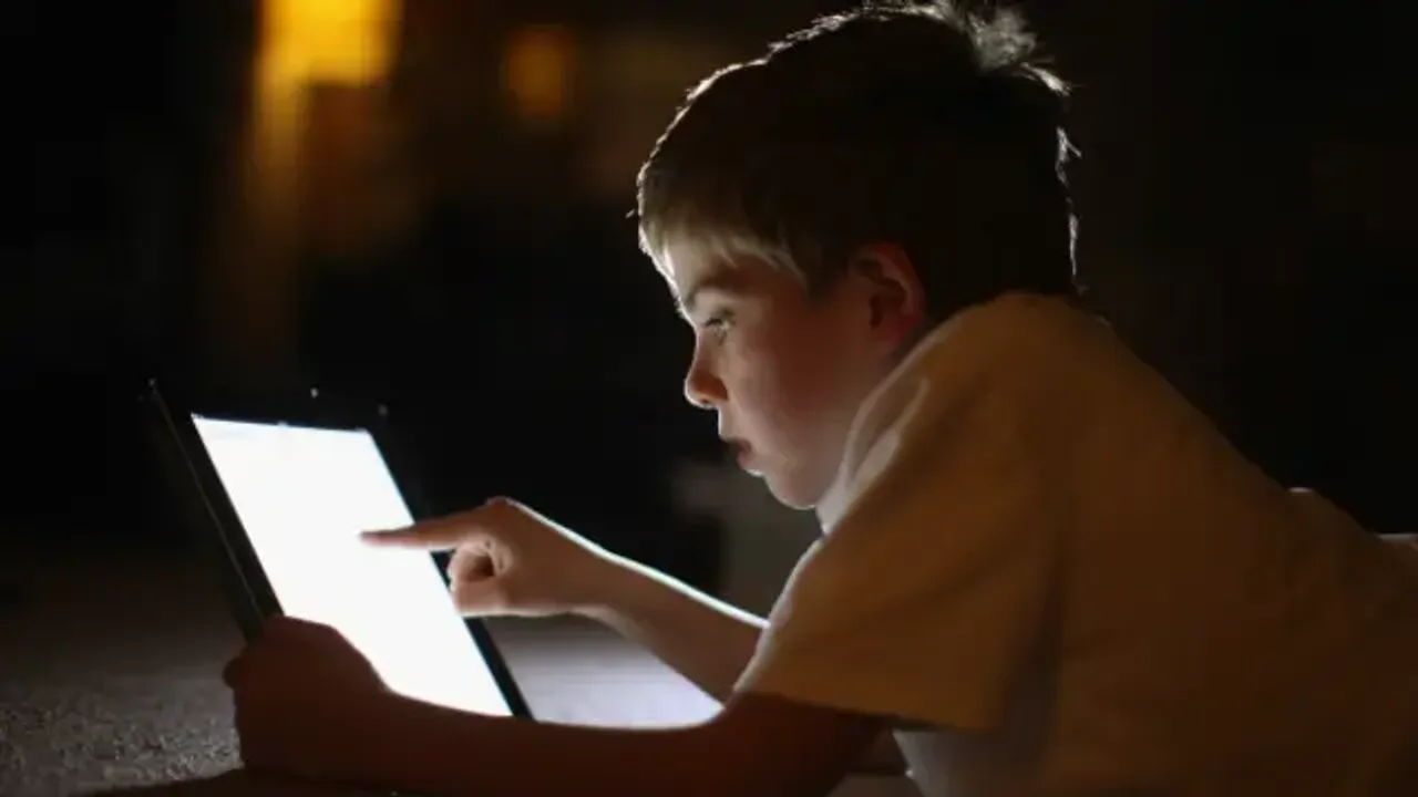 İngiltere'de çocuklara sosyal medya yasağı