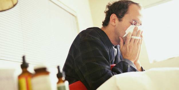 İngiltere'de dikkat çeken araştırma: O hastalık koronavirüse karşı koruma sağlıyor!