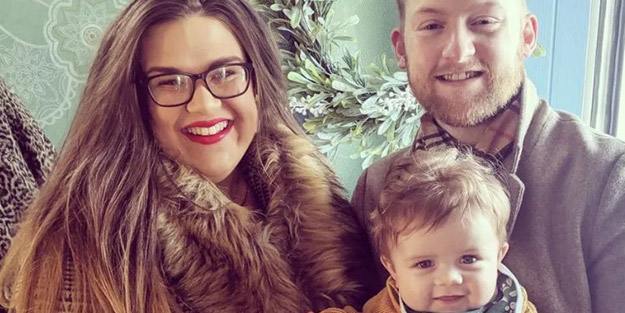 İngiltere'de dünyayı şoka sokan olay! Ebeveynleri sağlıklı 9 aylık bebekte koronavirüs çıktı