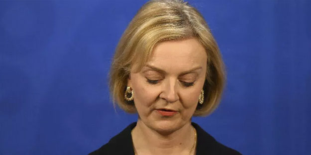 İngiltere'de ekonomik durum alarm veriyor