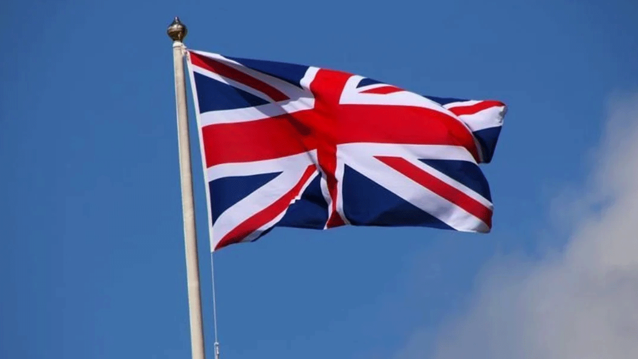 İngiltere'de et ve süt ürünleri yasaklandı!