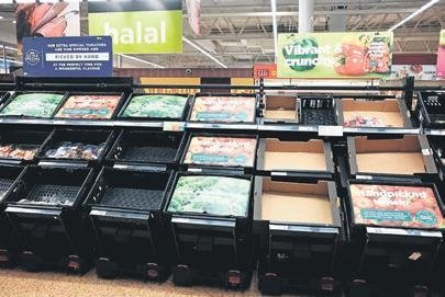 İngiltere'de flaş gelişme! Bizdeki müzmin muhaliflere kapak olsun