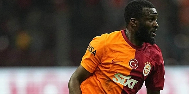 İngiltere'de gündem Ndombele! İngiliz basını böyle ifade etti... İlginç olay