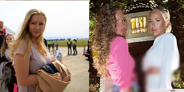 İngiltere'de gündem oldu! İngiliz turistleri öyle bir kazıkladılar ki...