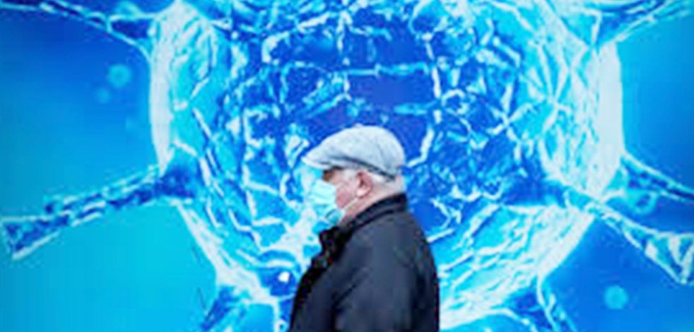 İngiltere'de günlük vaka sayısı 50 bini geçti