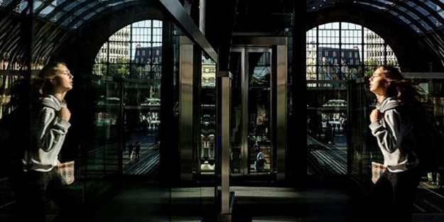 İngiltere'de haremlik-selamlık vagon önerisi