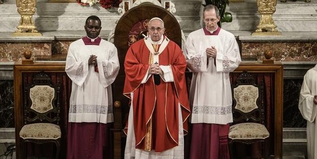 İngiltere ateist oluyor!