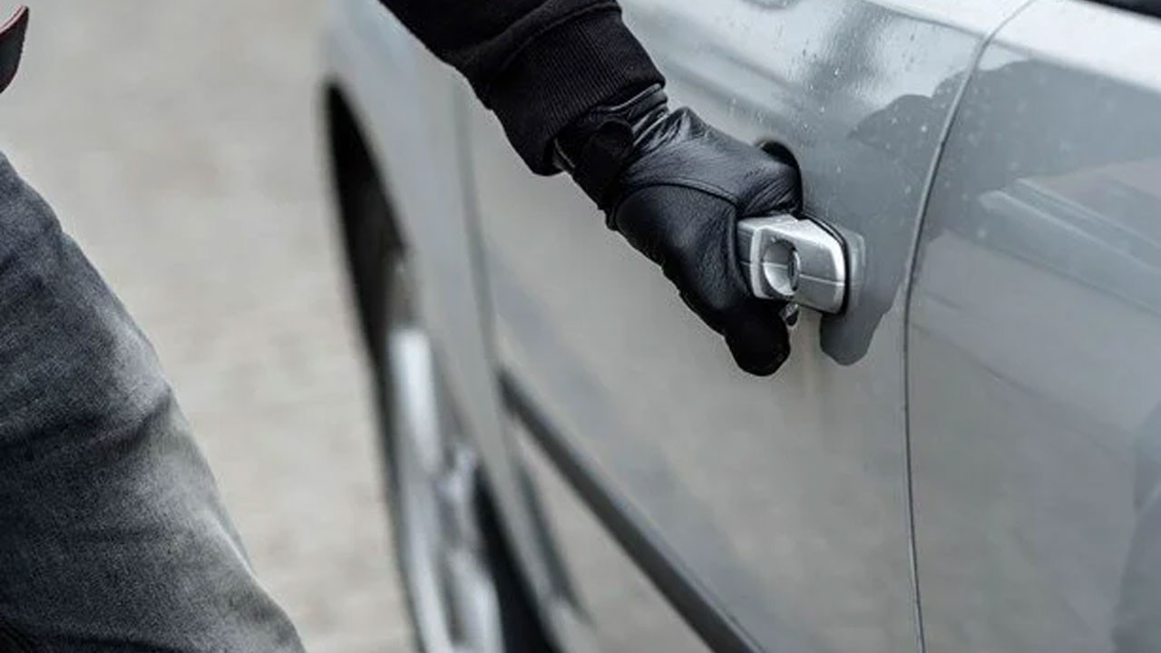 İngiltere’de hırsızların gözde araçları şaşırttı! İşte en çok çalınan otomobil modelleri