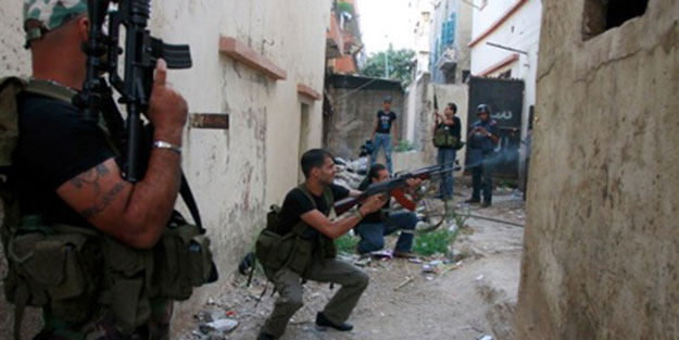 İngiltere’de İhvan raporu bilmecesi