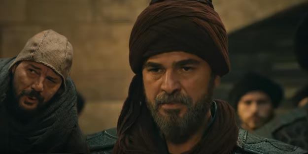 İngiltere'de İslami dernekten “Diriliş Ertuğrul” vaazı