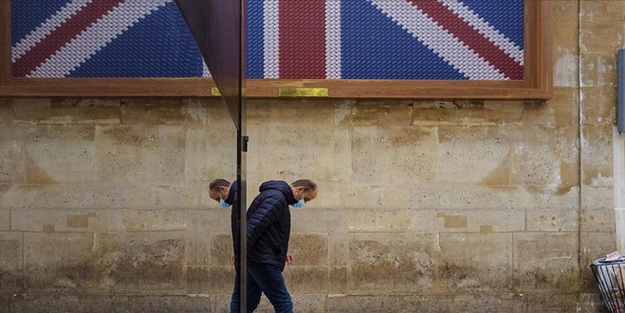 İngiltere'de işsizlik, tırmanışını sürdürüyor