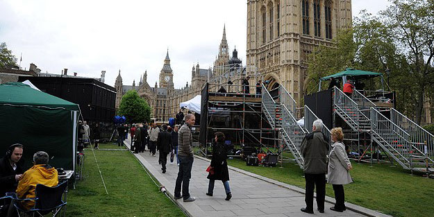 İstifa eden gölge bakan sayısı 7'ye yükseldi