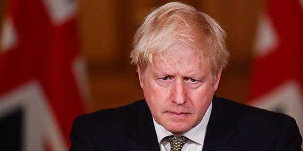 İngiltere'de karantina uygulanacak mı? Başbakan Johnson açıkladı