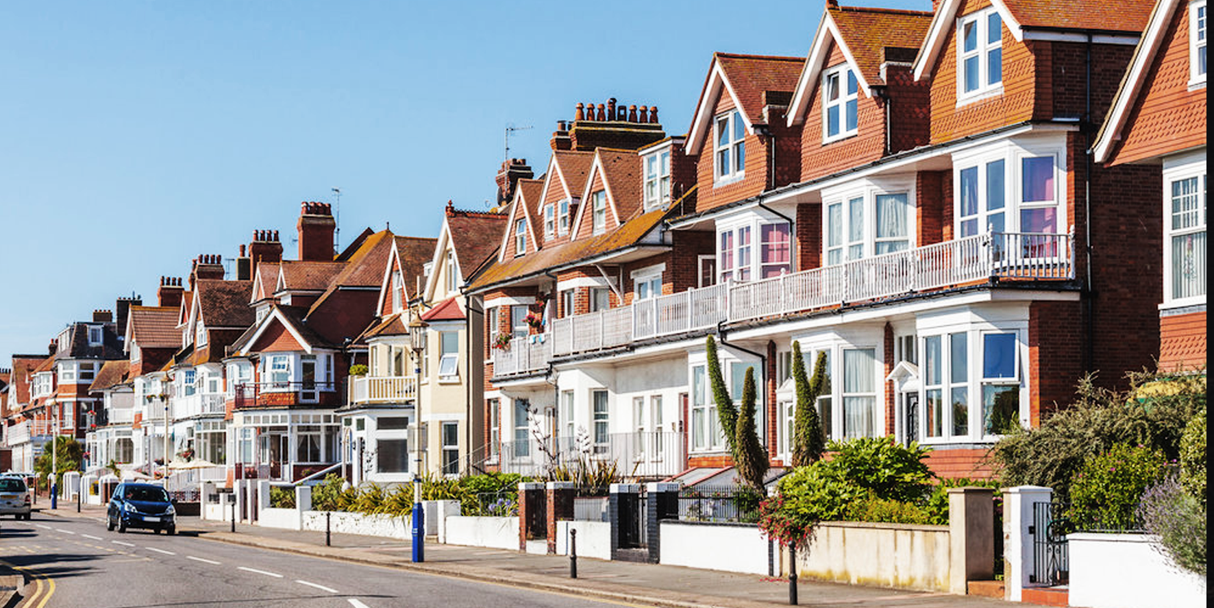 İngiltere'de konut fiyatları 15 yıldır ilk kez...