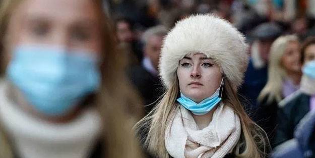 İngiltere'de korkutan tablo