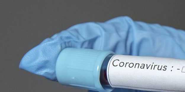 İngiltere'de koronavirüs alarmı