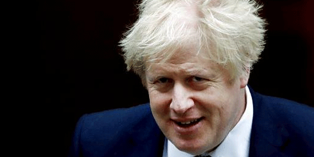 İngiltere'de koronavirüs nedeniyle sokağa çıkma yasağı gündemde