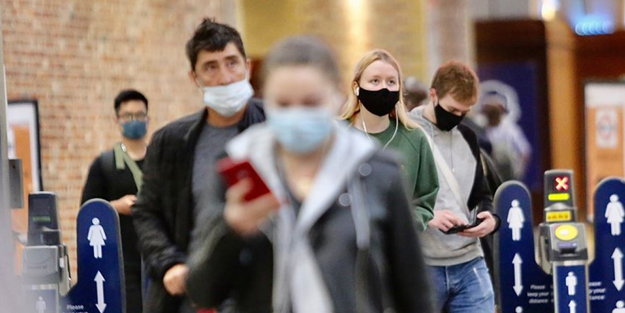 İngiltere'de tablo kötüye gidiyor!