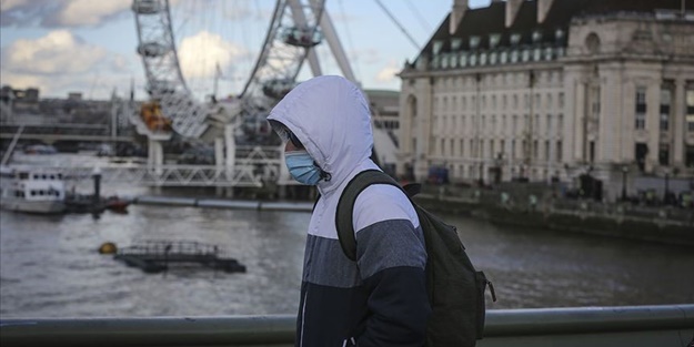 İngiltere'de son bilanço açıklandı