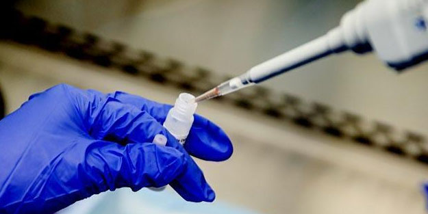 İngiltere'de koronavirüsten ölümler devam ediyor