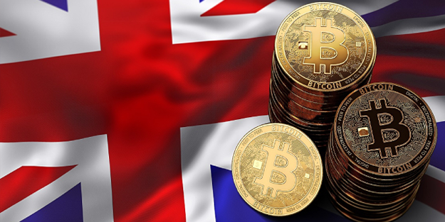 İngiltere’de kripto patlaması!