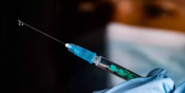 İngiltere'de kritik koronavirüs verisi