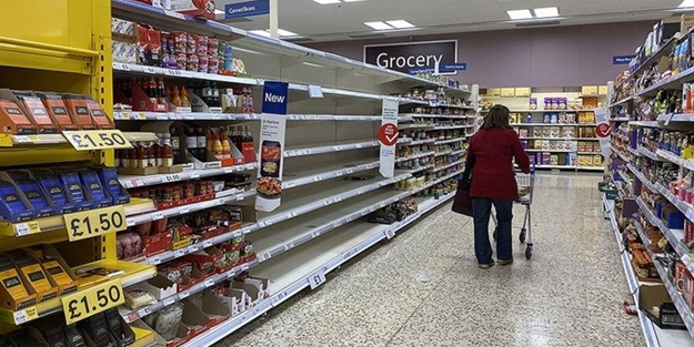 İngiltere'de kritik uyarı: Bunu yapmayın