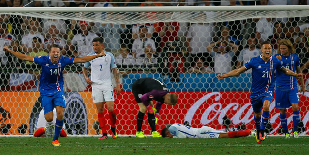 İngiltere'de mağlubiyet sonrası şok gelişme!