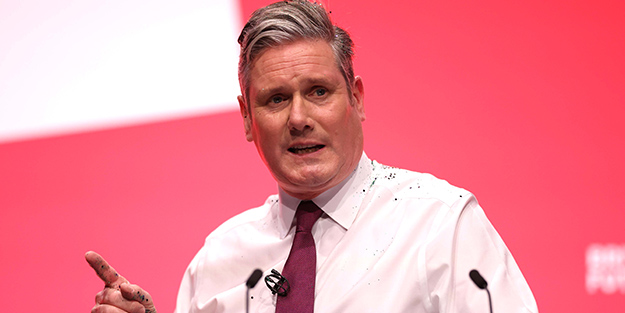 İngiltere'de mecliste Gazze istifası!