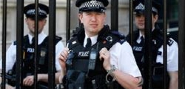 Müslüman çocuğa terör sorgusu