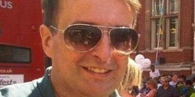 Müslüman kadına hesap soran adam tutuklandı