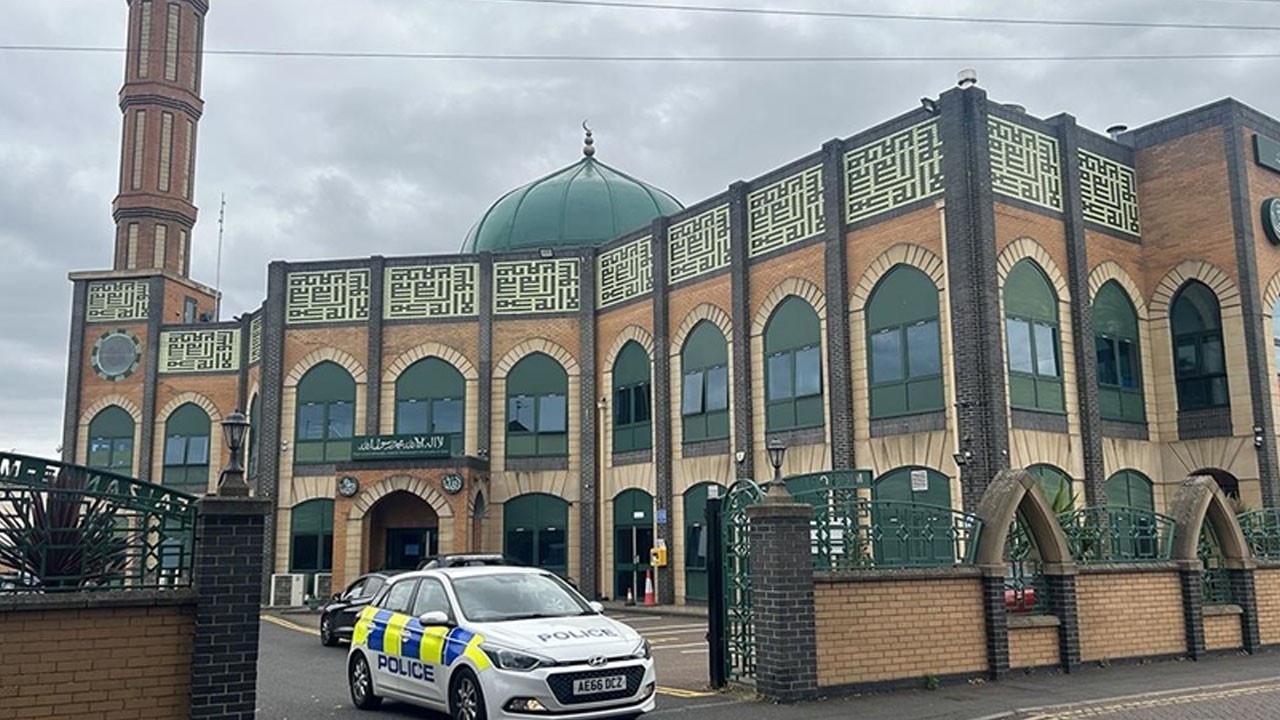 İngiltere'de Müslüman karşıtlığı nefret suçları son 10 yılın en yüksek seviyesinde