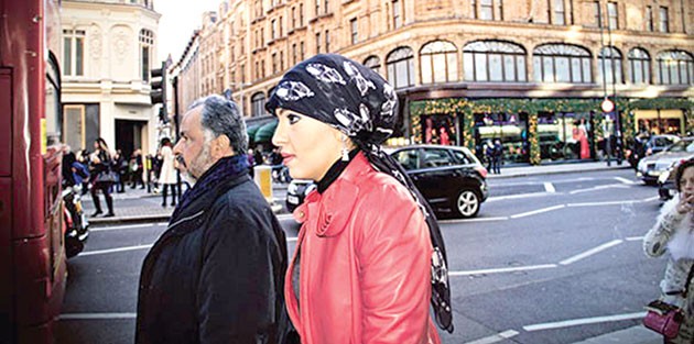 İngiltere’de müslüman olmak zor