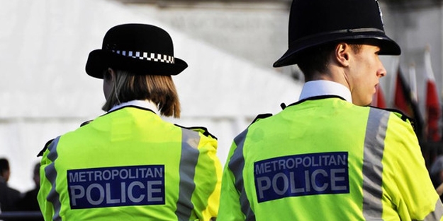 İngiltere'de müslümanlara yönelik saldırılar arttı