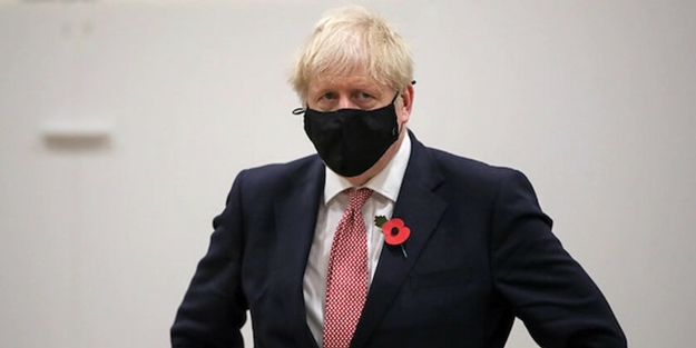 İngiltere'de mutasyon paniği! Yalan olabilir