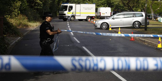 İngiltere'de nefret suçlarında korkunç artış