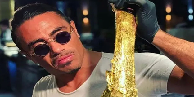 İngiltere'de Nusr-Et'e baskın yapıldı