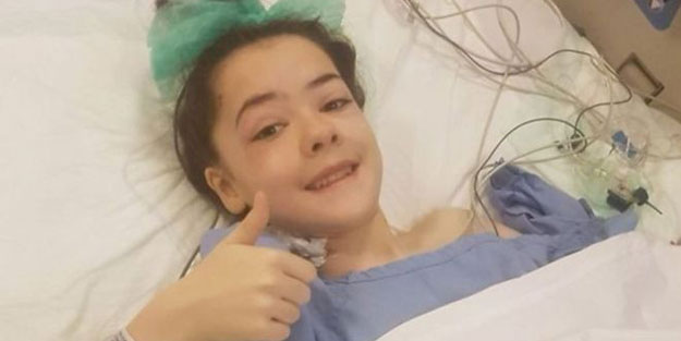 'İngiltere'de o kadar geç tarih verdiler ki, çocuğumu Türkiye'ye götürdüm'