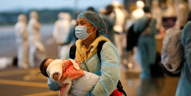 Korkutan açıklama! Mutasyon çocukları hedef alıyor