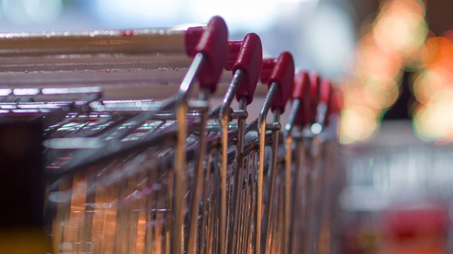 İngiltere’de perakende satışlar yükseldi