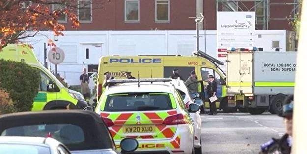 İngiltere'de sıcak gelişme! Tehdit seviyesi 'ciddi'ye yükseltildi