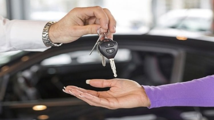 İngiltere'de sıfır araç satışlarında düşüş