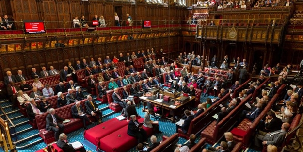 İngiltere'de skandal yasa tasarısı kabul edildi! Türkiye'yi de yakından ilgilendiriyor