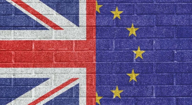 İngiltere'de şok Brexit sorunu: İstifa etti