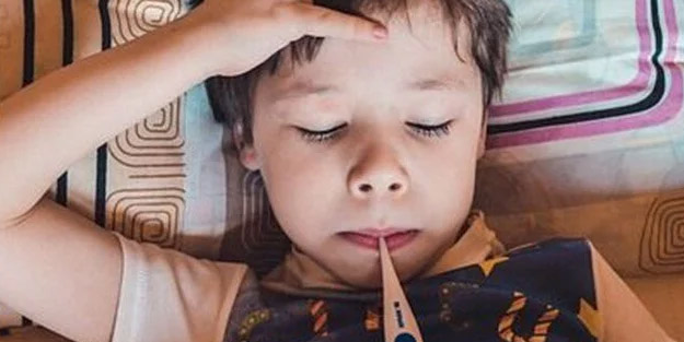 İngiltere'de "Strep A" bakterisi nedeniyle yüzlerce kişi hayatını kaybetti: Kızıl hastalığı nedir, belirtileri neler?