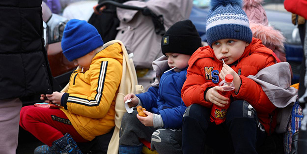 Bu da Avrupa heveslilerine kapak olsun!
