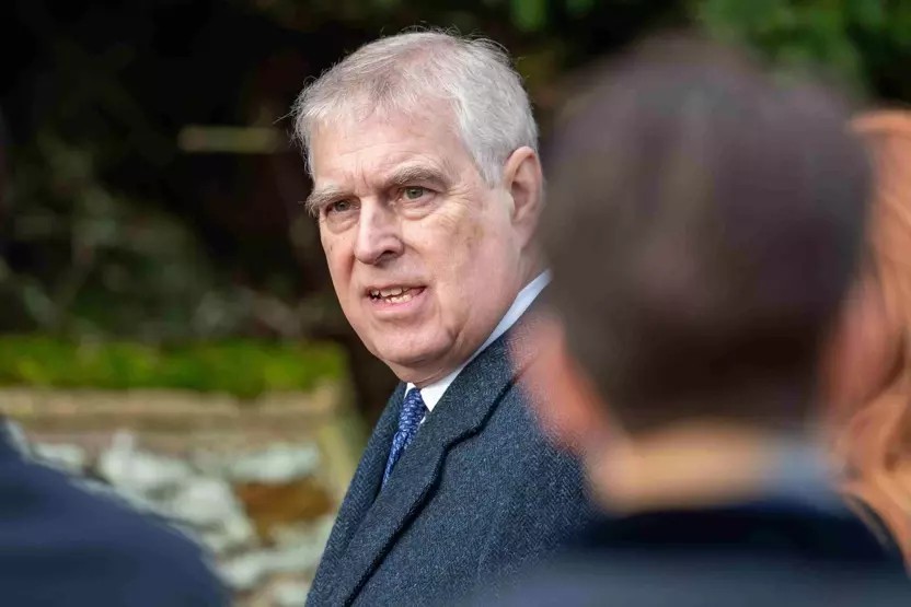 İngiltere'de tarihi adım: Eski Prens Andrew taht sırasından tamamen siliniyor!