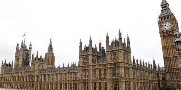 İngiltere'de terör temsilciliği açıldı