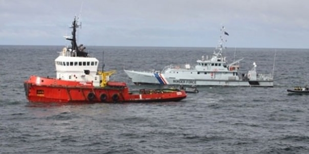 İngiltere'de Türk mafyası çökertildi!