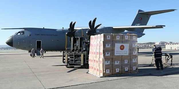 İngiltere'de Türkiye krizi patlak verdi: Büyük utanç